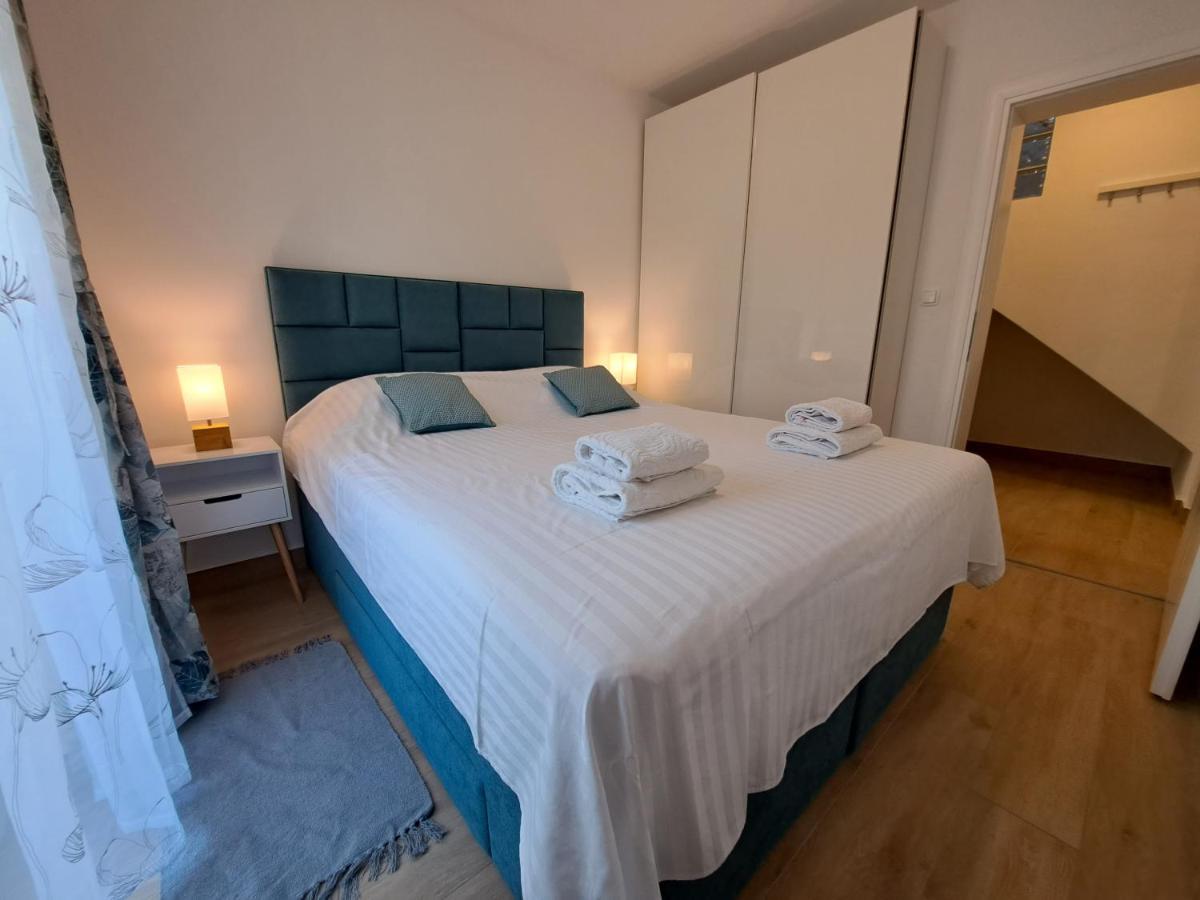 Jalumi Apartment Zadar Exterior foto