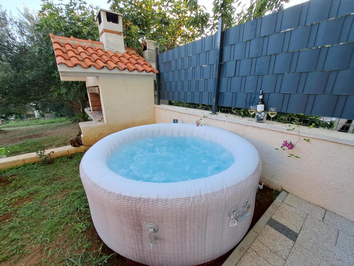 Jalumi Apartment Zadar Exterior foto