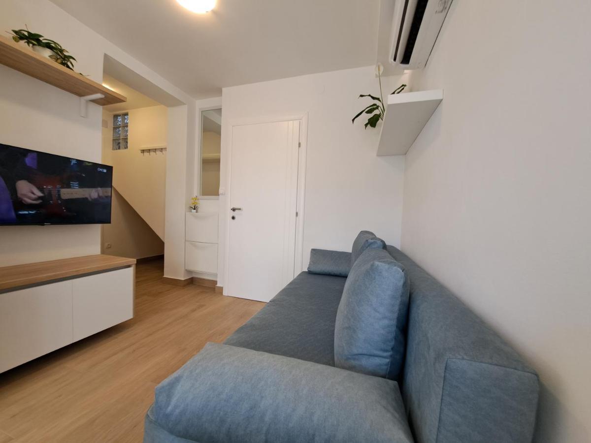 Jalumi Apartment Zadar Exterior foto