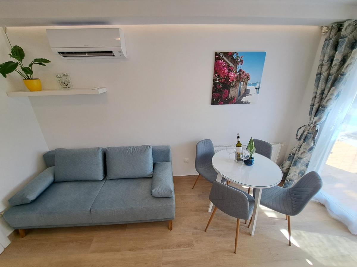 Jalumi Apartment Zadar Exterior foto
