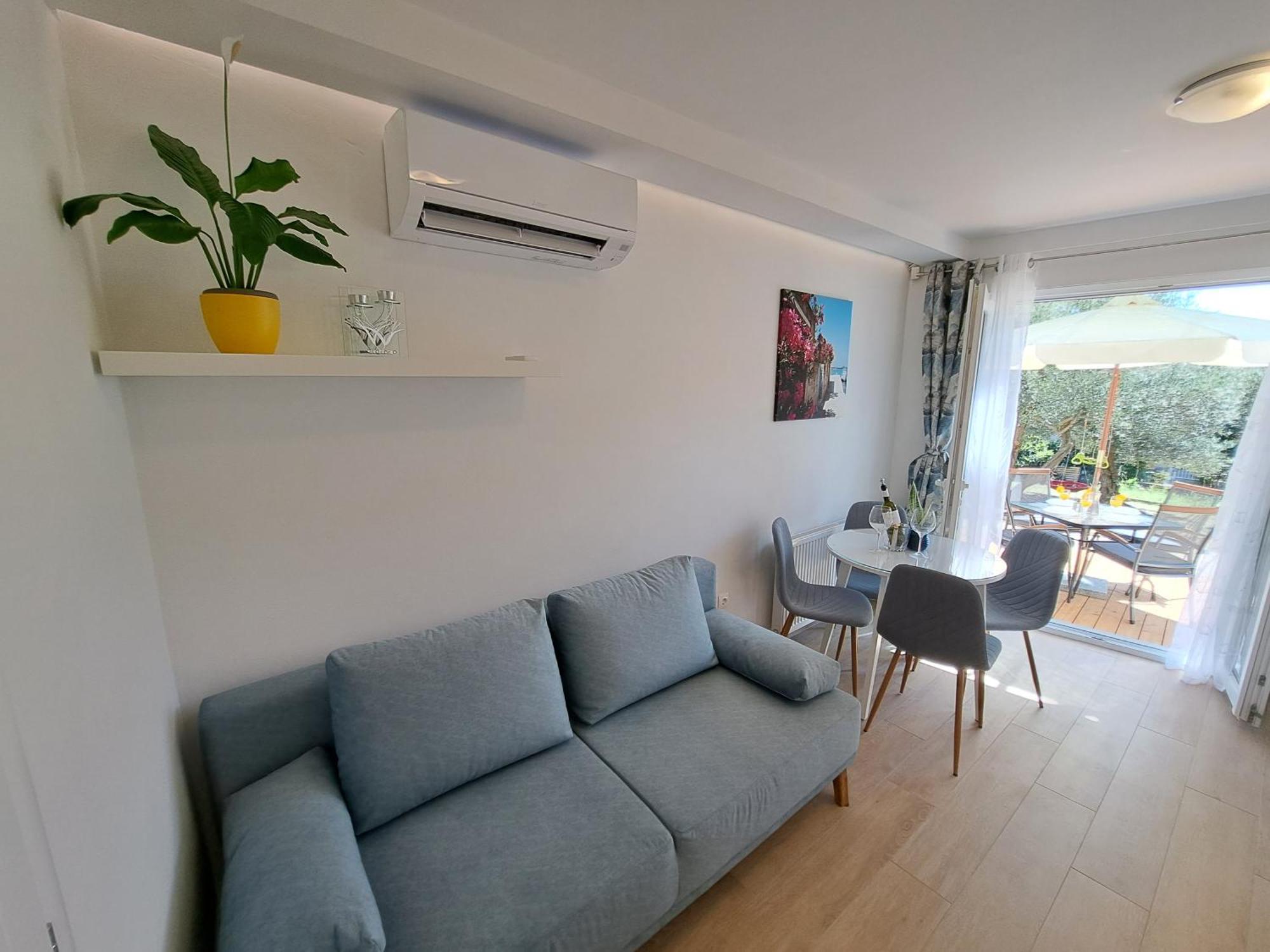 Jalumi Apartment Zadar Exterior foto